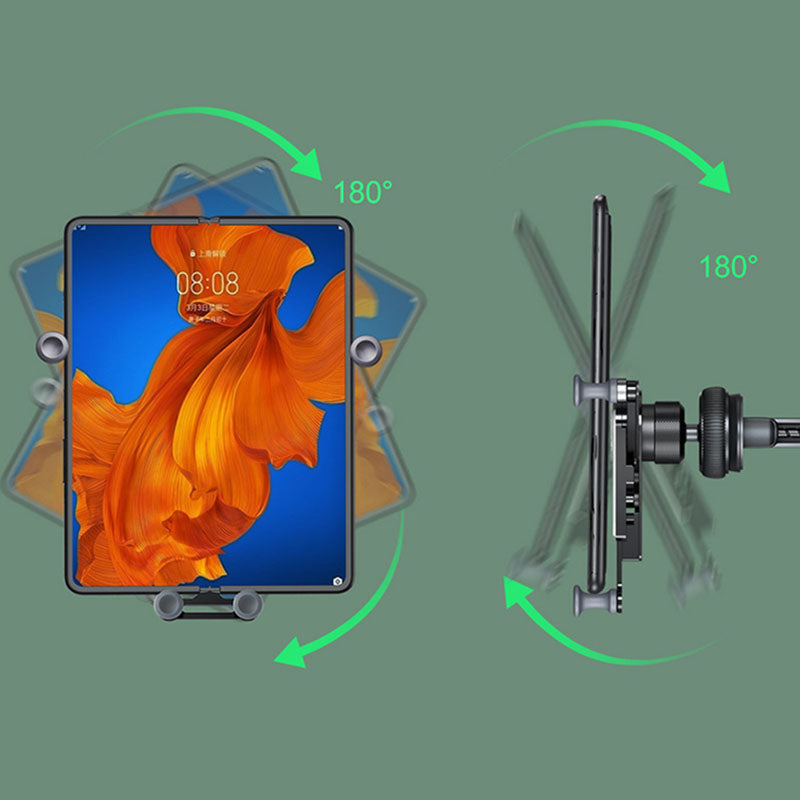 Next-Gen Car Phone Mount 2.0 for Samsung Galaxy Z Fold5 Fold4 Fold3
