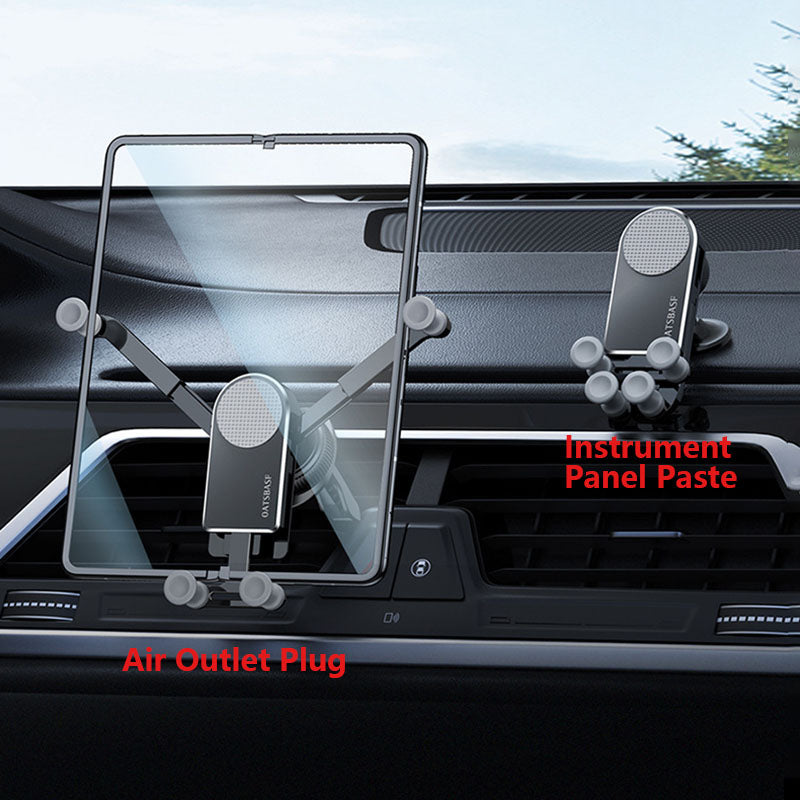 Next-Gen Car Phone Mount 2.0 for Samsung Galaxy Z Fold5 Fold4 Fold3