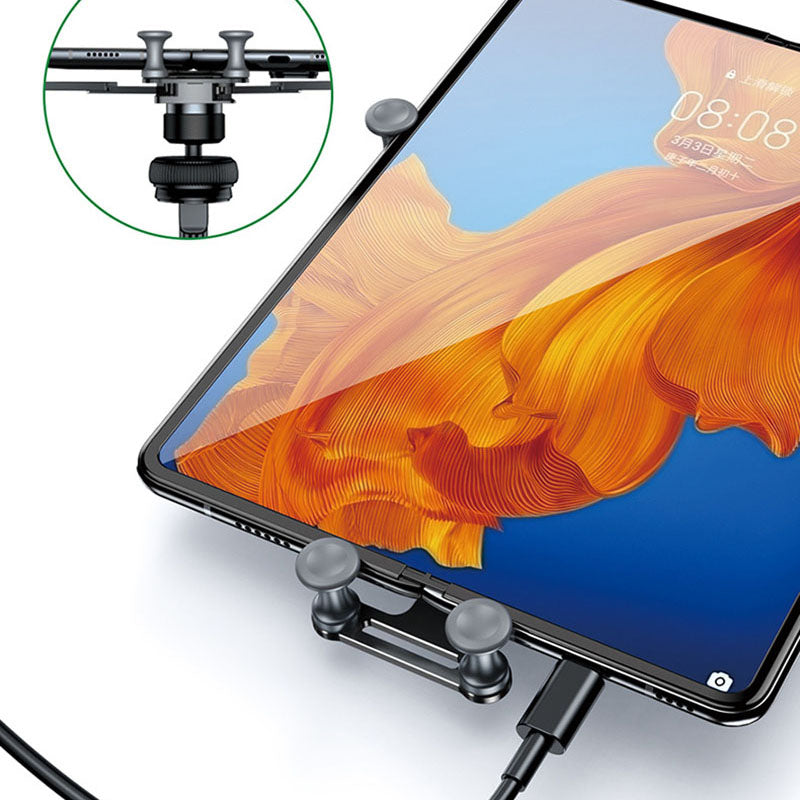Next-Gen Car Phone Mount 2.0 for Samsung Galaxy Z Fold5 Fold4 Fold3