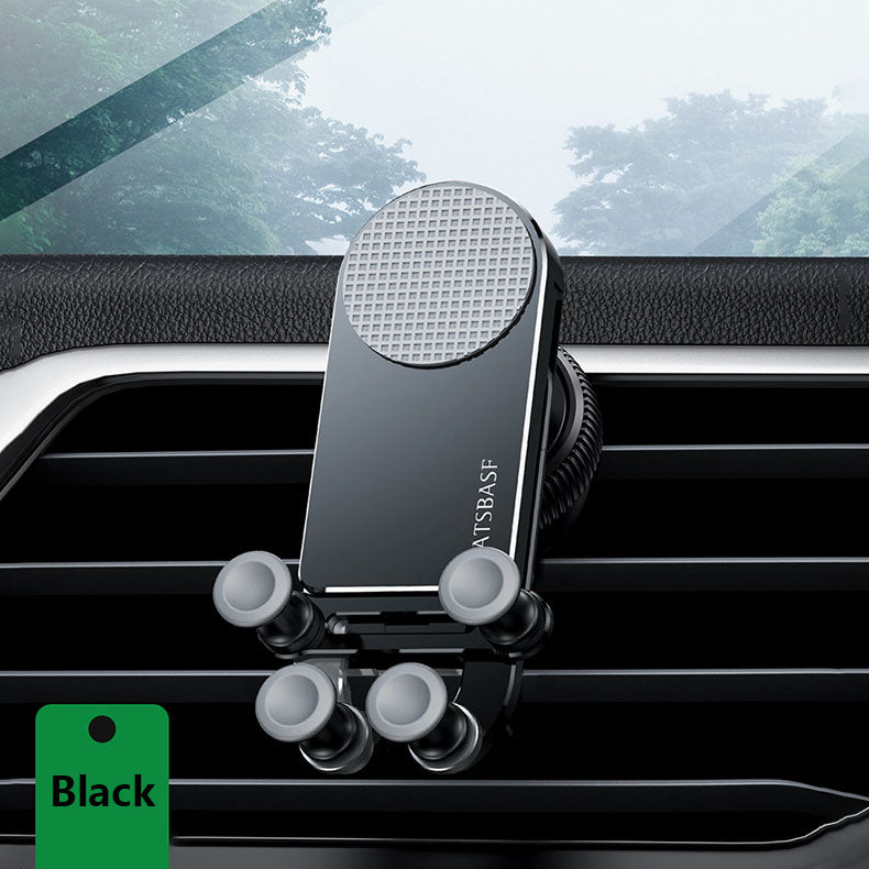 Next-Gen Car Phone Mount 2.0 for Samsung Galaxy Z Fold5 Fold4 Fold3