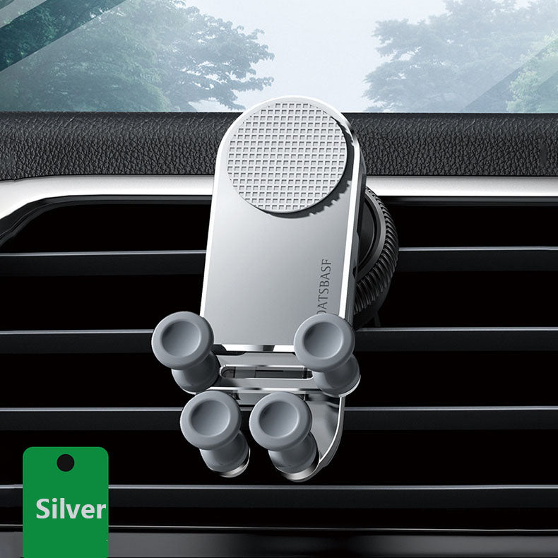 Next-Gen Car Phone Mount 2.0 for Samsung Galaxy Z Fold5 Fold4 Fold3