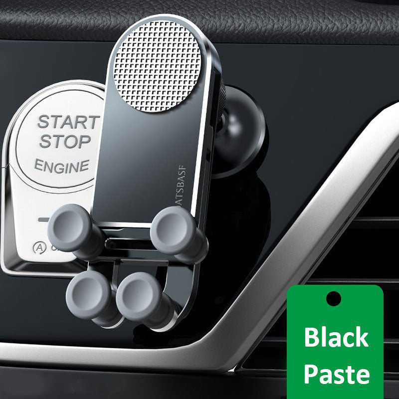 Next-Gen Car Phone Mount 2.0 for Samsung Galaxy Z Fold5 Fold4 Fold3