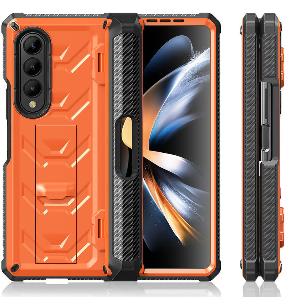 ARMORFLEX Z FOLD DEFENDER