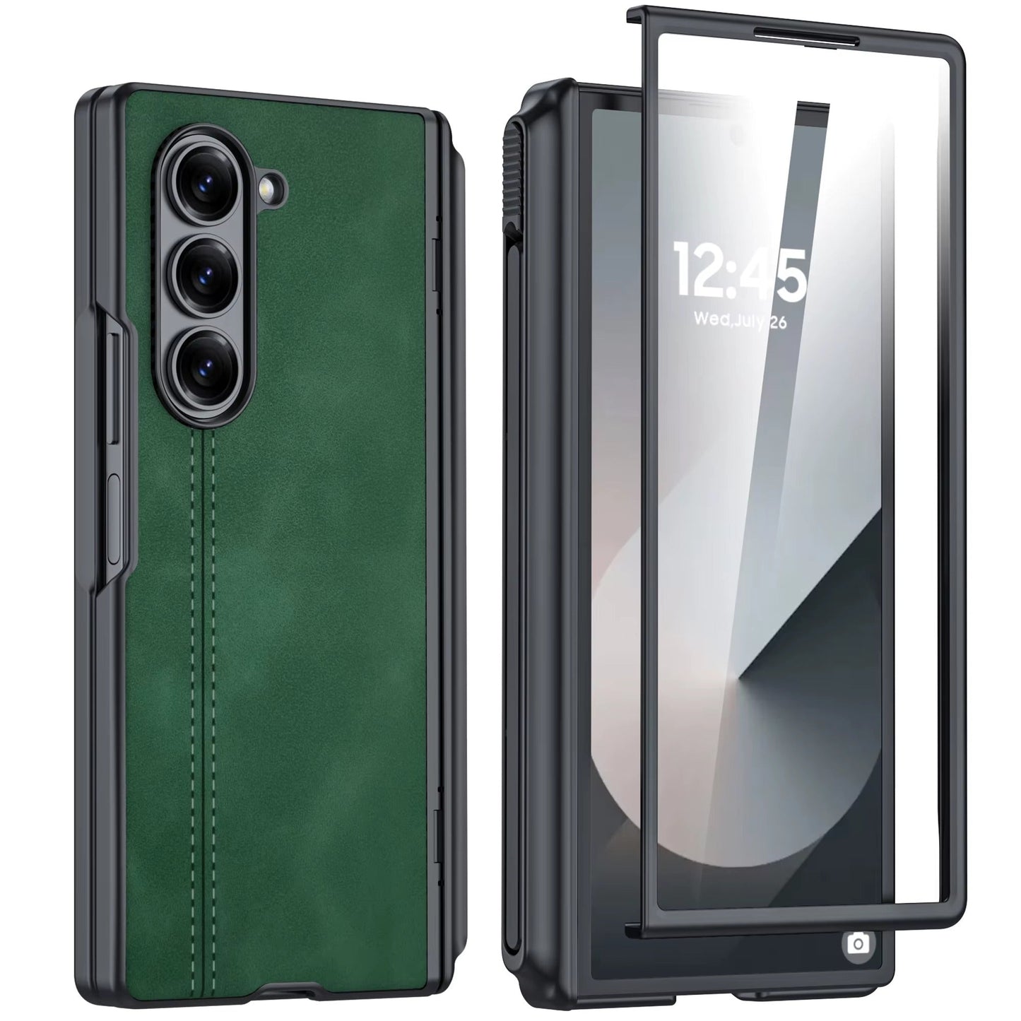 StealthPen Fold – Invisible S Pen Case with Full Protection