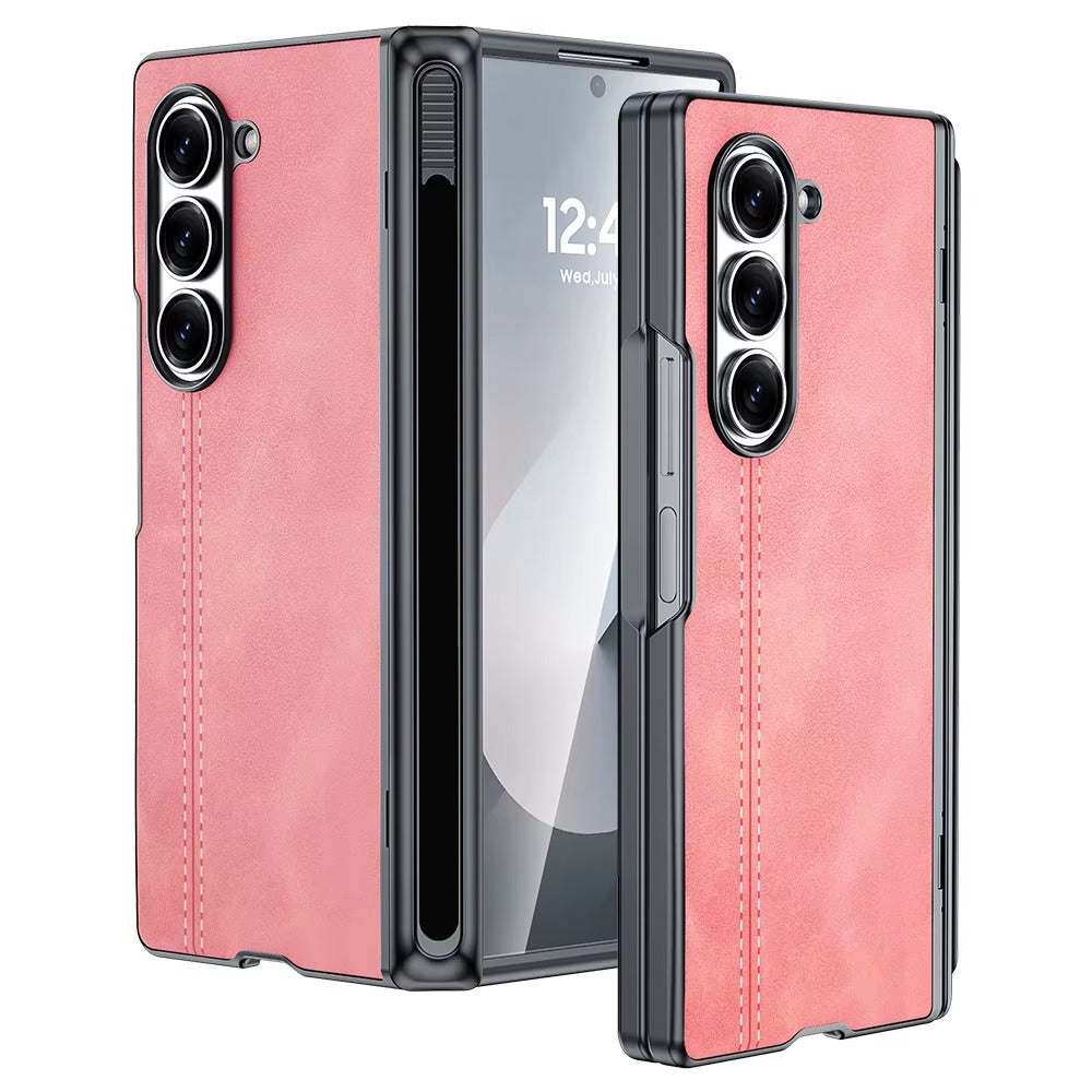 StealthPen Fold – Invisible S Pen Case with Full Protection