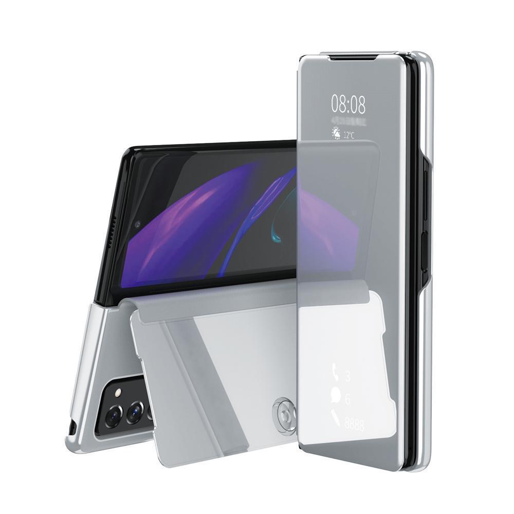 Luxury Mirror Case - Z Fold