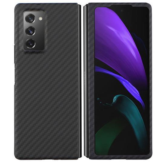 Business Carbon Case - Z Fold 2