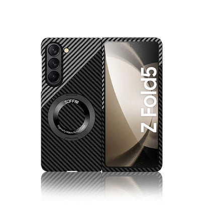 MagShield Carbon Ring Case