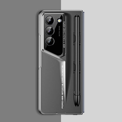 GALAXY Z FOLD PREMIUM ARMOR CASE