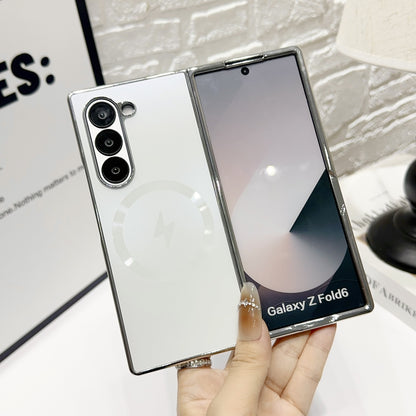 MagFold Z6 – Strong Magnetic Folding Case