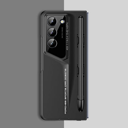 GALAXY Z FOLD PREMIUM ARMOR CASE