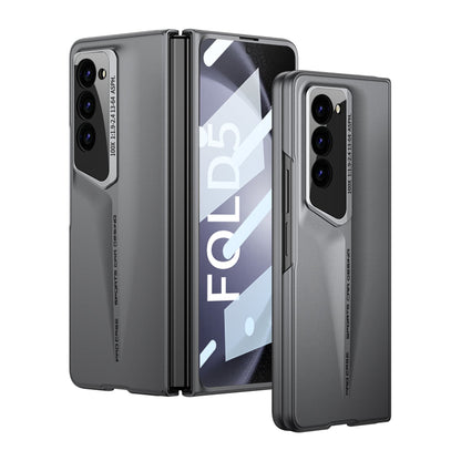 GALAXY Z FOLD PREMIUM ARMOR CASE