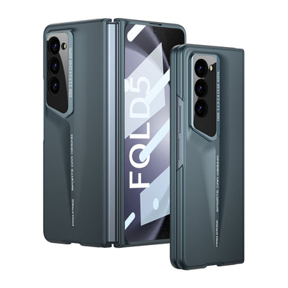 GALAXY Z FOLD PREMIUM ARMOR CASE