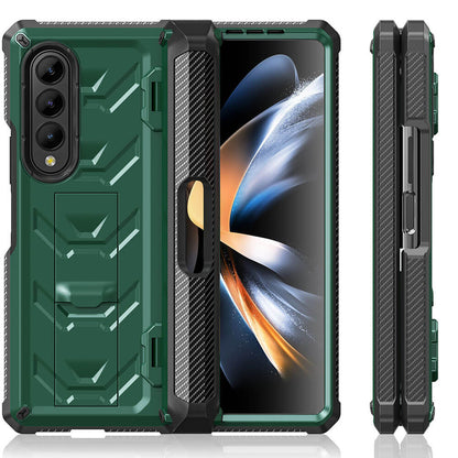 ARMORFLEX Z FOLD  DEFENDER