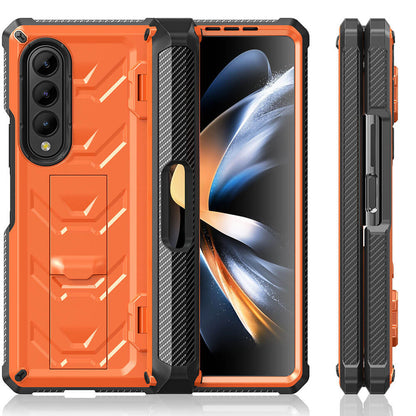ARMORFLEX Z FOLD  DEFENDER