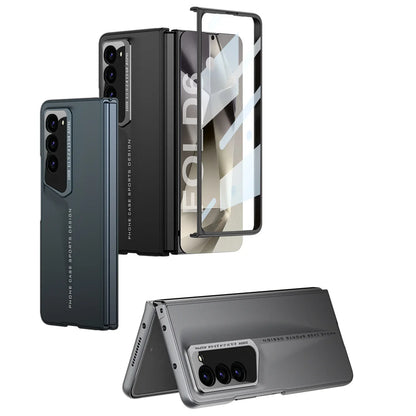 Z Fold 6 360° Full Protection Porsche Design Sport Case