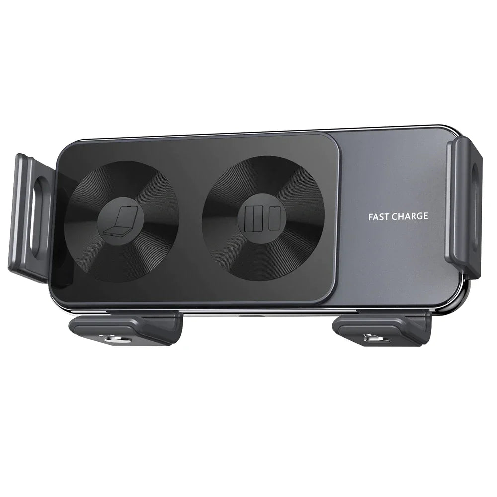 Drive Charge Wireless Car Holder for Galaxy Z Fold SERIES