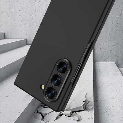ArmorShield Z Fold – Ultra-Thin Matte Shockproof Case