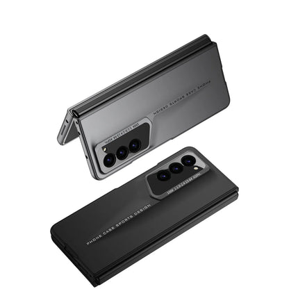 Z Fold 6 360° Full Protection Porsche Design Sport Case