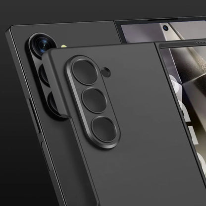 ArmorShield Z Fold – Ultra-Thin Matte Shockproof Case