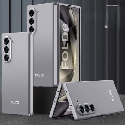 ArmorShield Z Fold – Ultra-Thin Matte Shockproof Case