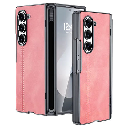 StealthPen Fold – Invisible S Pen Case with Full Protection
