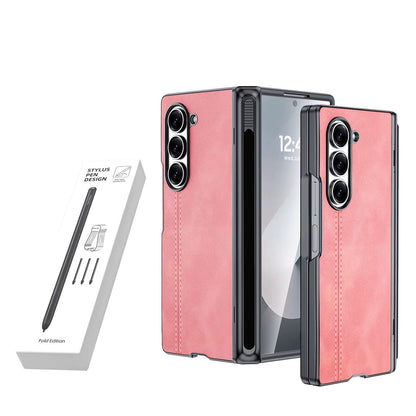 StealthPen Fold – Invisible S Pen Case with Full Protection