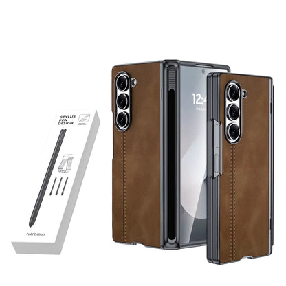 StealthPen Fold – Invisible S Pen Case with Full Protection