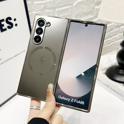MagFold Z6 – Strong Magnetic Folding Case