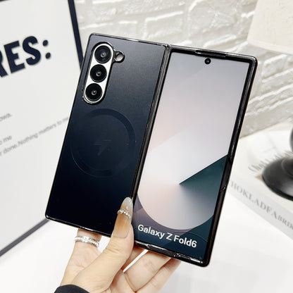 MagFold Z6 – Strong Magnetic Folding Case