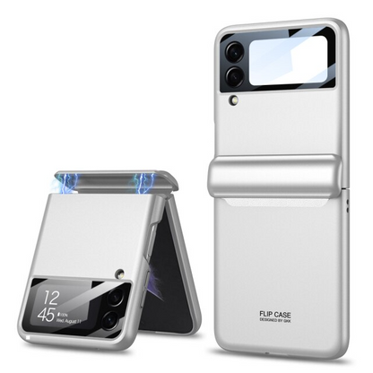 360 Leisure Shockproof Case - Z Flip 4