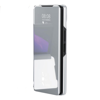 Luxury Mirror Case - Z Fold