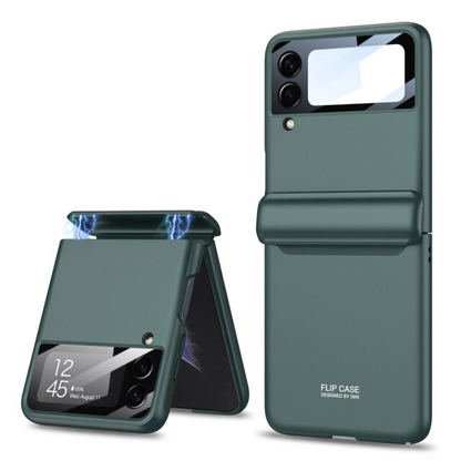 360 Leisure Shockproof Case - Z Flip 4