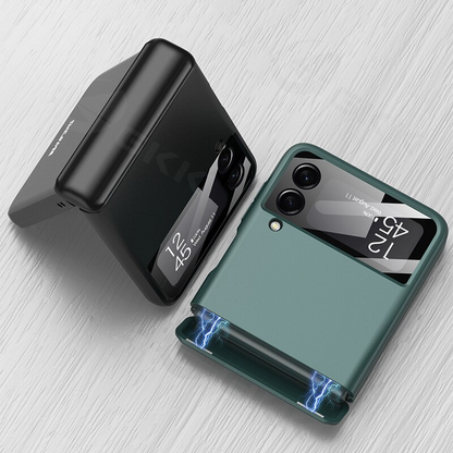 360 Leisure Shockproof Case - Z Flip 4