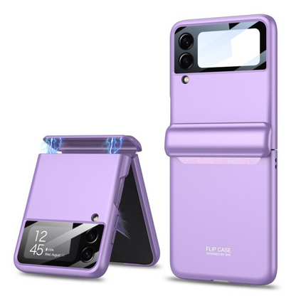 360 Leisure Shockproof Case - Z Flip 4