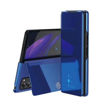 Luxury Mirror Case - Z Fold