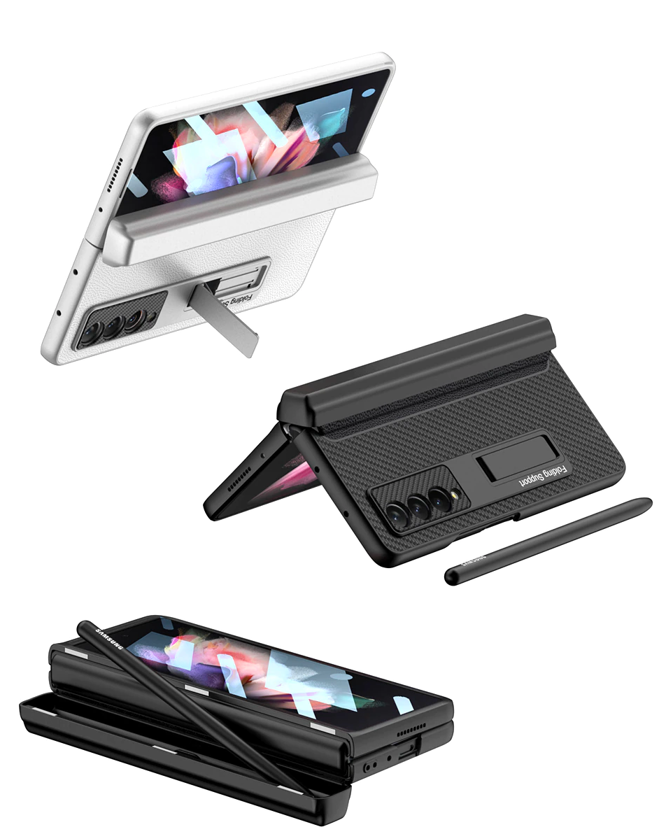 360 Leisure Pen Case - Z Fold series