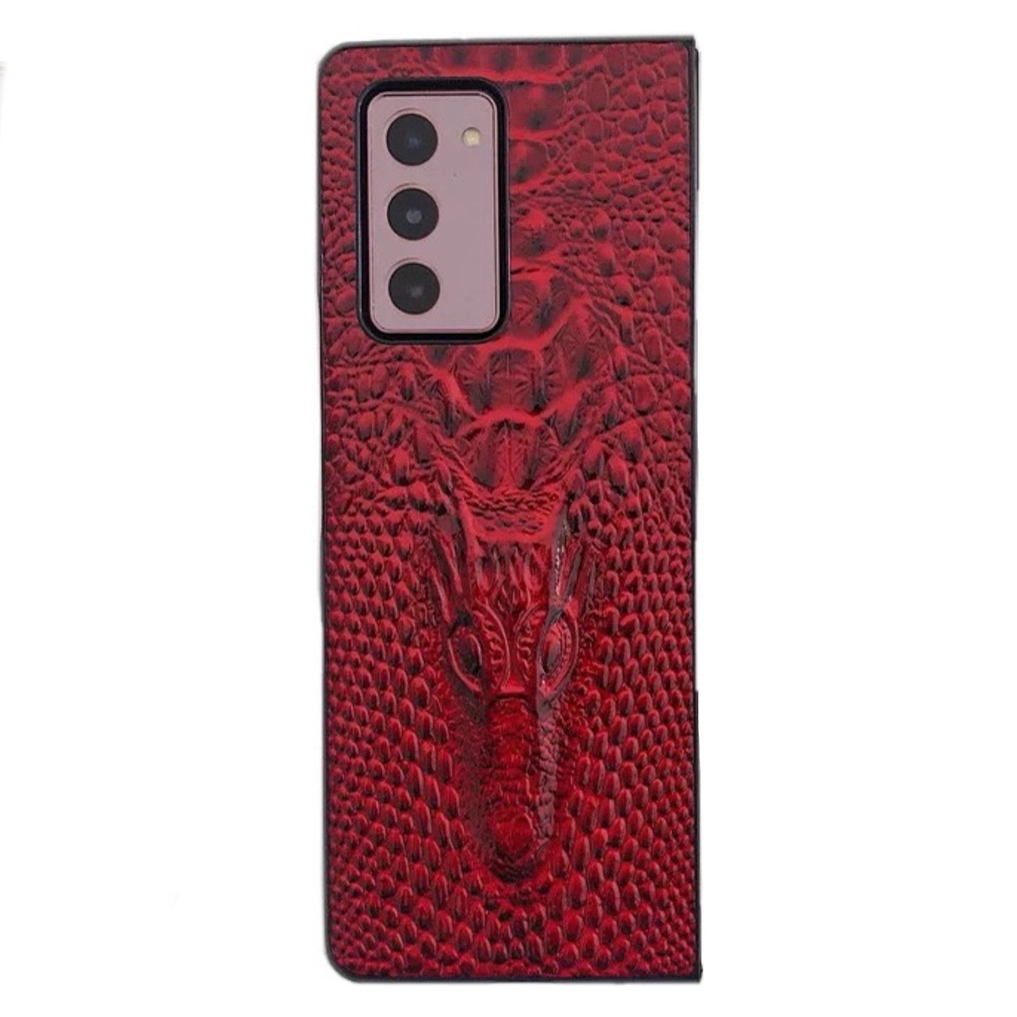 [Limited Edition] Dragon Case - Z Fold 2