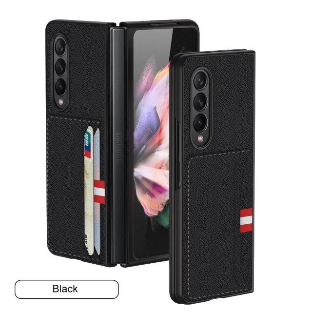 Opulence Wallet Case