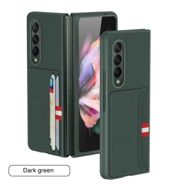 Opulence Wallet Case