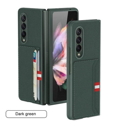 Opulence Wallet Case