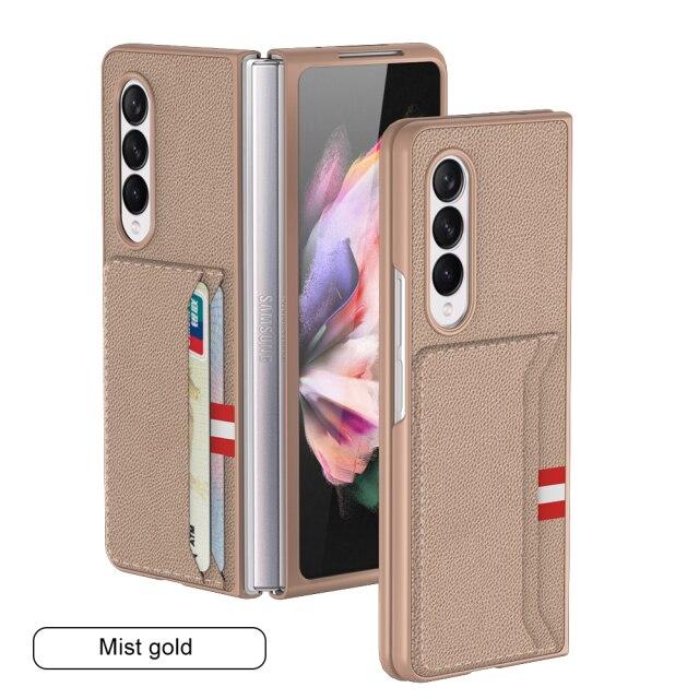 Opulence Wallet Case