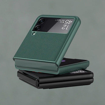Opulence Wallet Case - Z Flip Series