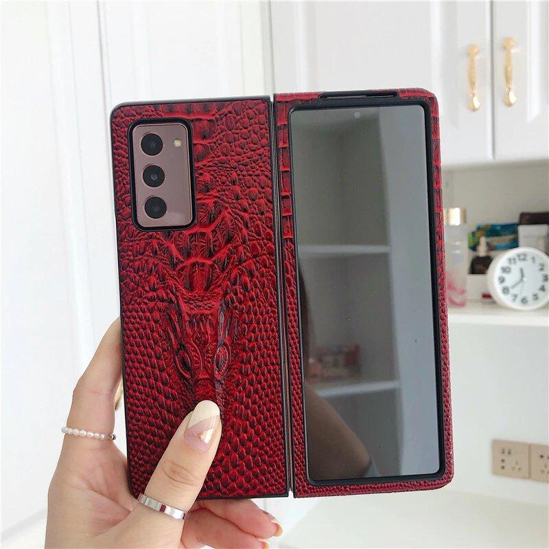 [Limited Edition] Dragon Case - Z Fold 2