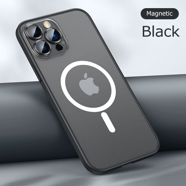 Opulence Magnetic Case - iPhone 13