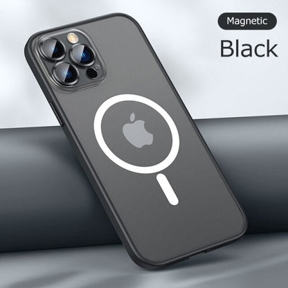 Opulence Magnetic Case - iPhone 13
