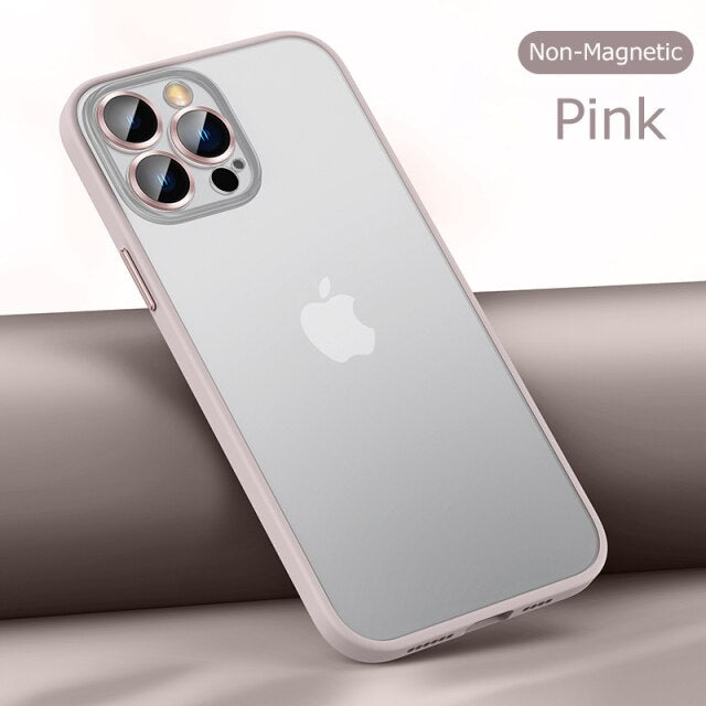 Opulence Magnetic Case - iPhone 13