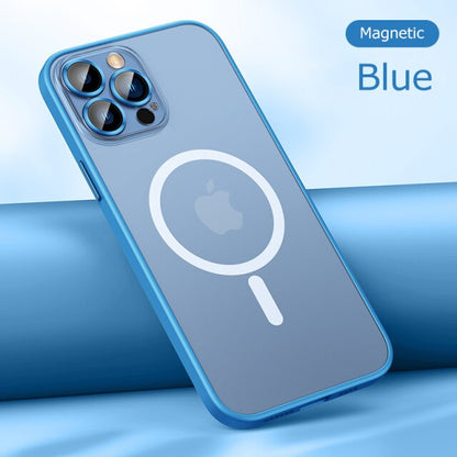 Opulence Magnetic Case - iPhone 13