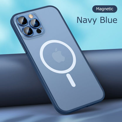 Opulence Magnetic Case - iPhone 13