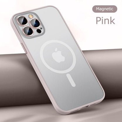 Opulence Magnetic Case - iPhone 13